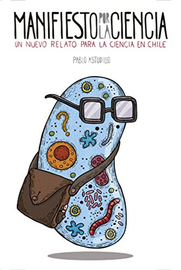 Book Manifiesto por la ciencia