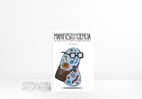 Book Manifiesto por la ciencia