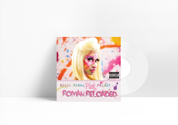 Música Starships