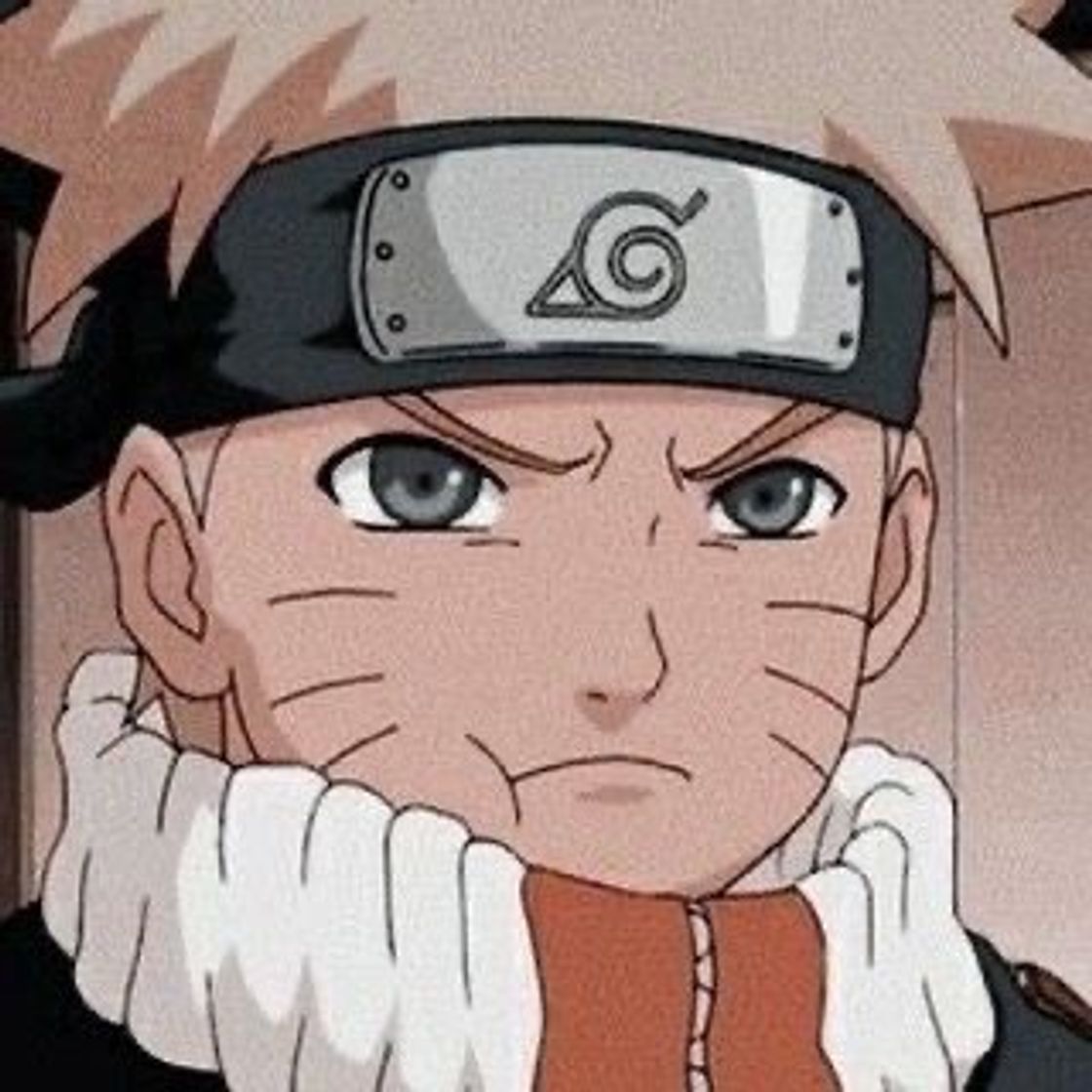 Moda naruto 💕