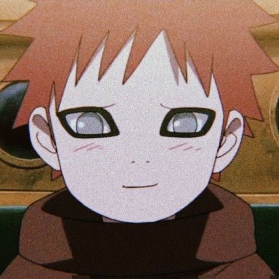 Fashion baby gaara 🥺💕