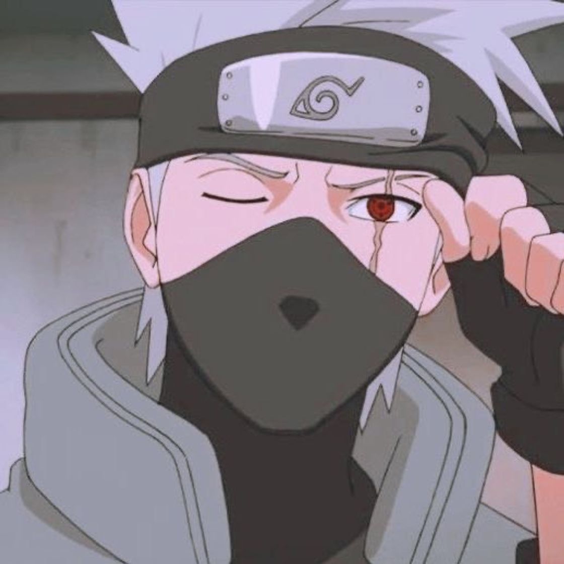 Fashion kakashi 💕