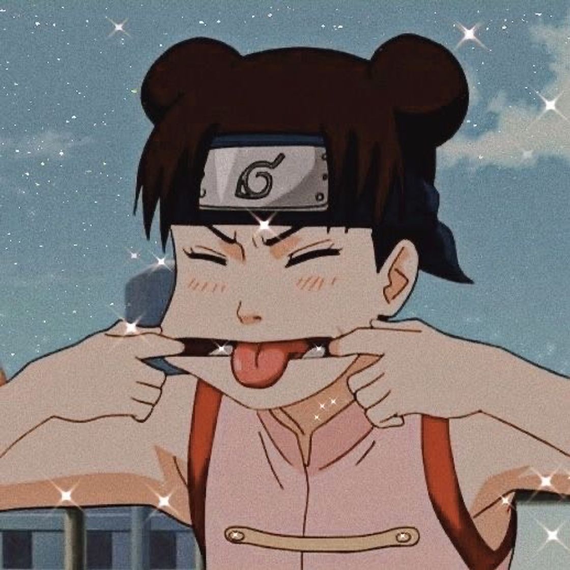 Fashion tenten 💕