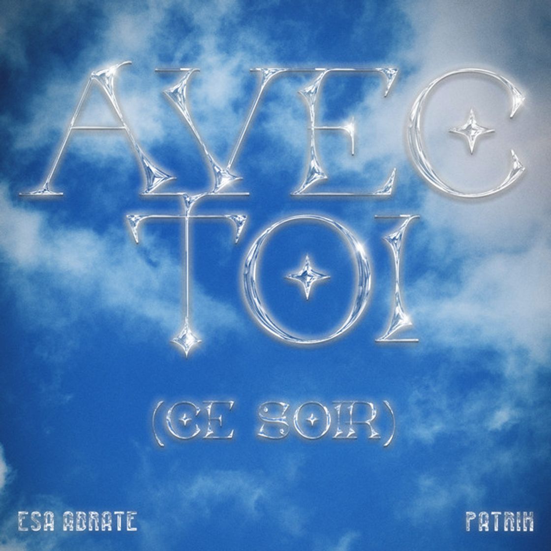 Music Avec Toi (Ce Soir)