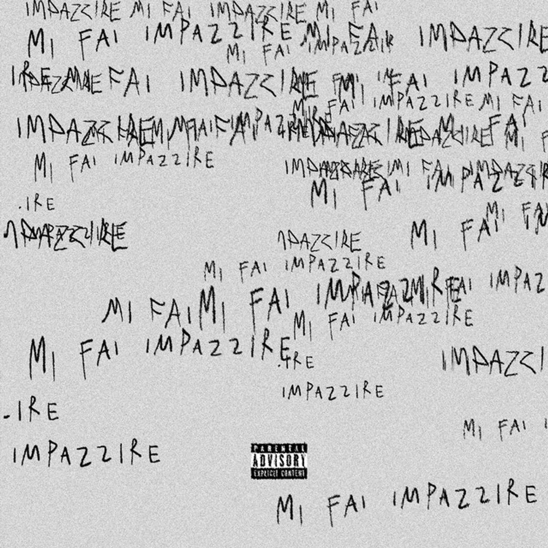 Music MI FAI IMPAZZIRE
