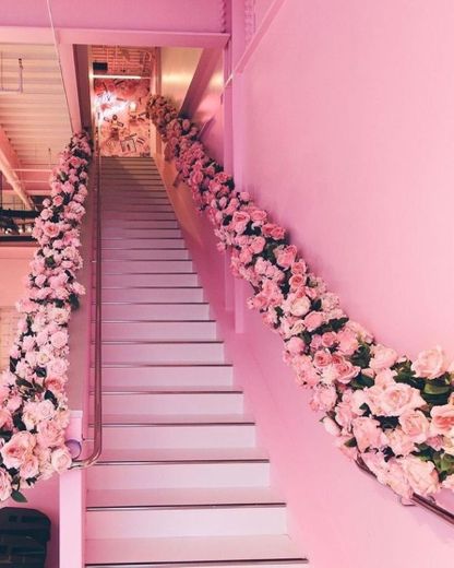 Wallpaper Pink 💖