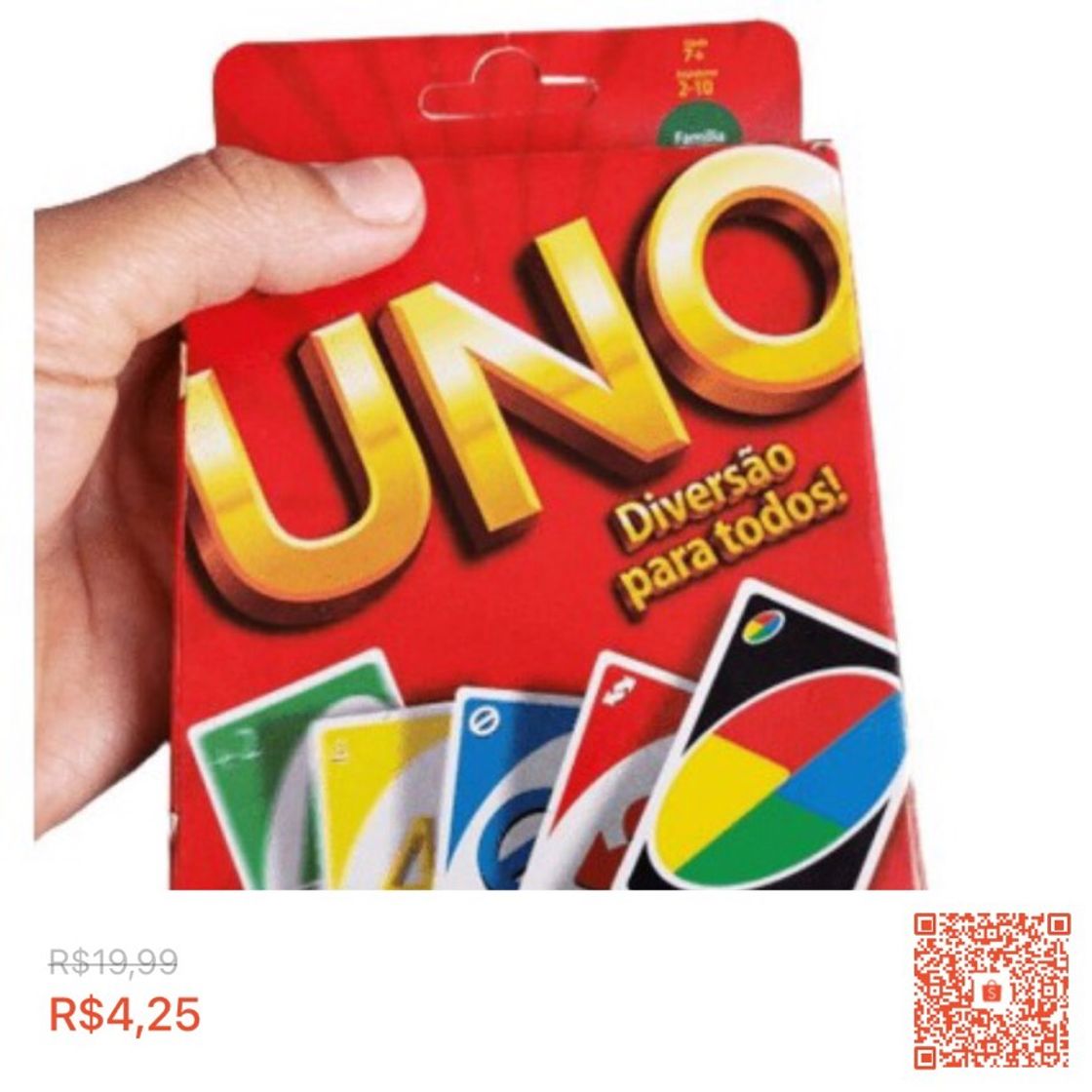 Product Uno