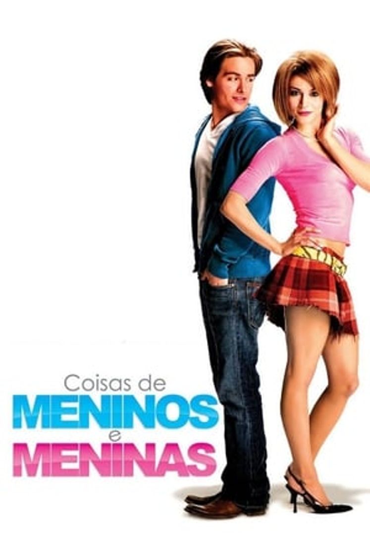 Movie Cosas nuestras