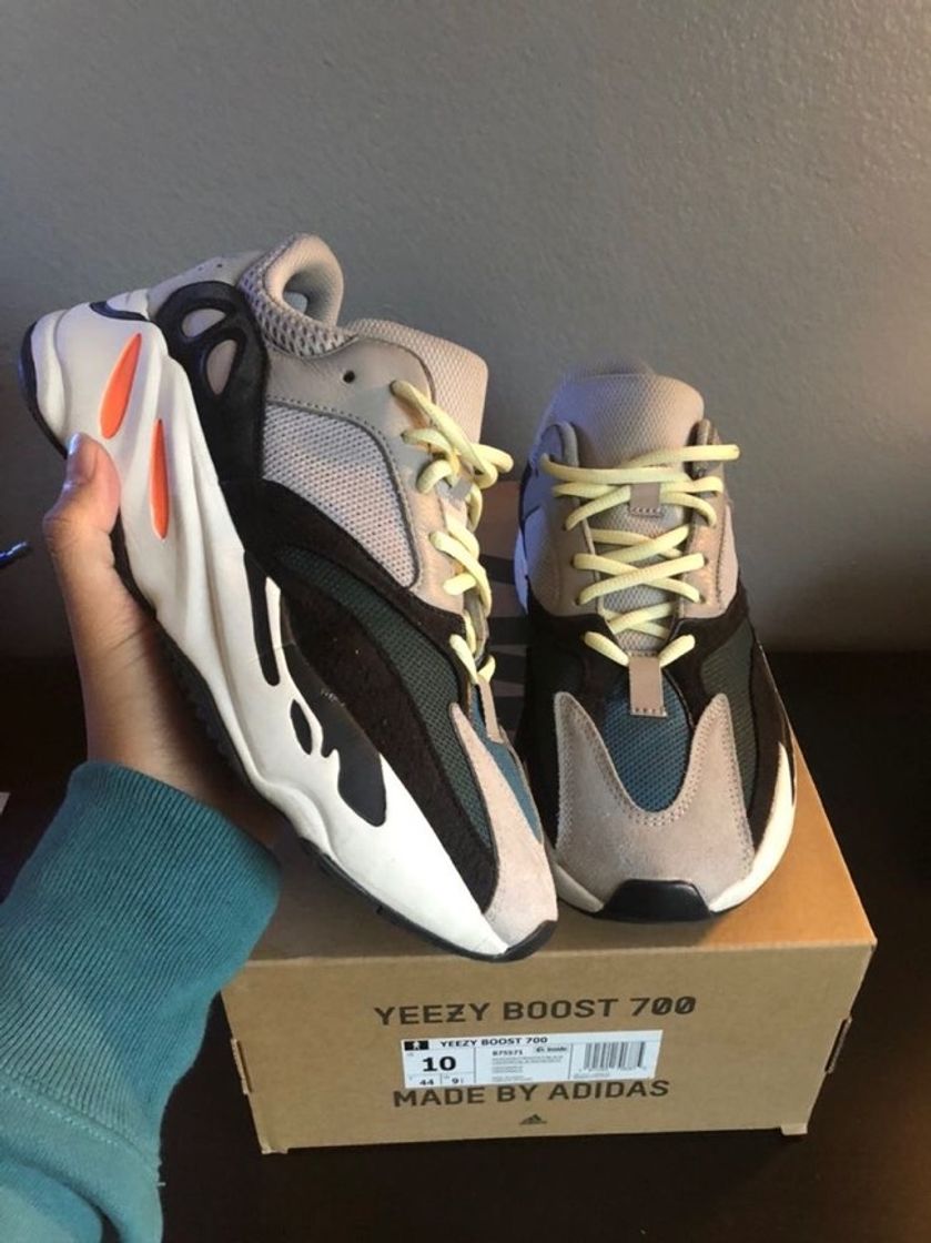 Fashion Yeezy 700 Wave Runner