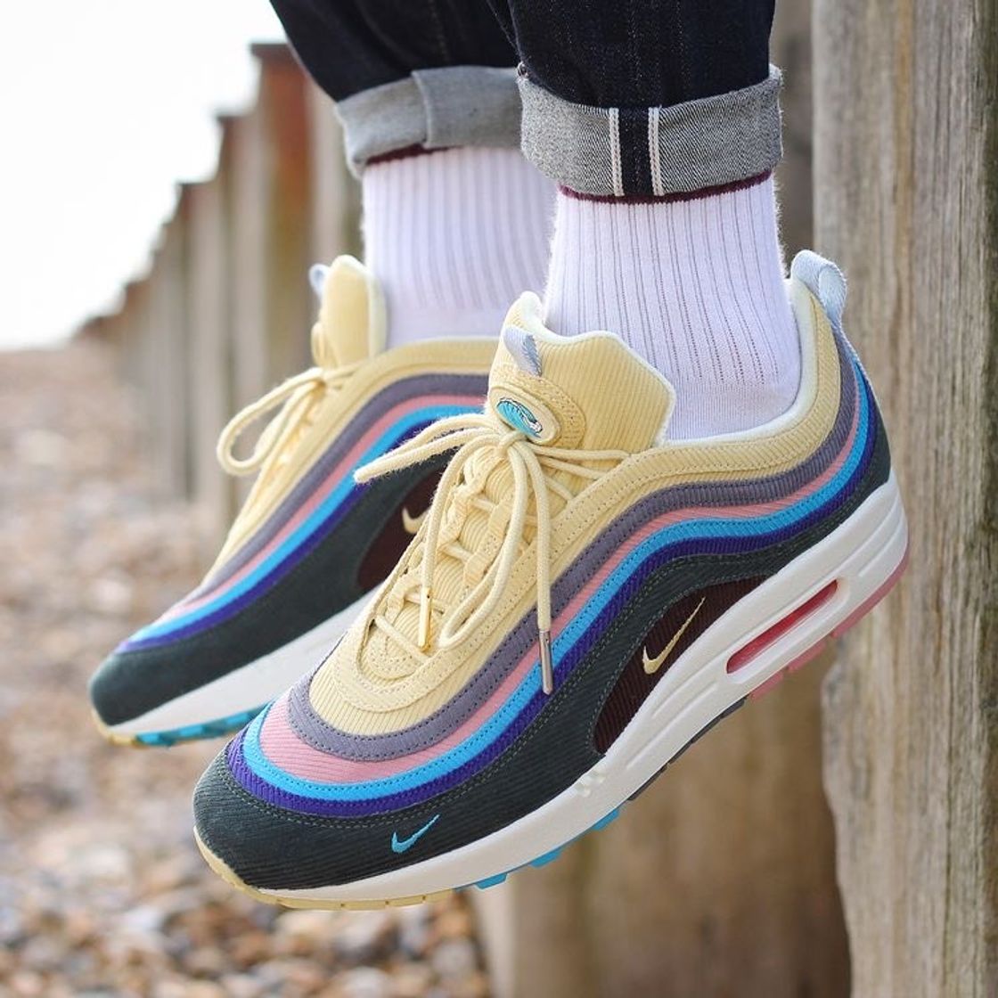 Fashion Air Max 97 Sean Wotherspoon