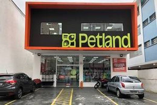 Petland Embaré - Santos