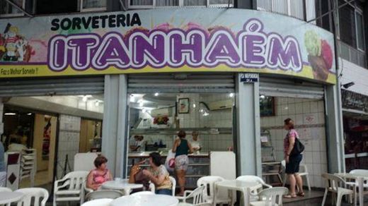 Sorveteria Itanhaém