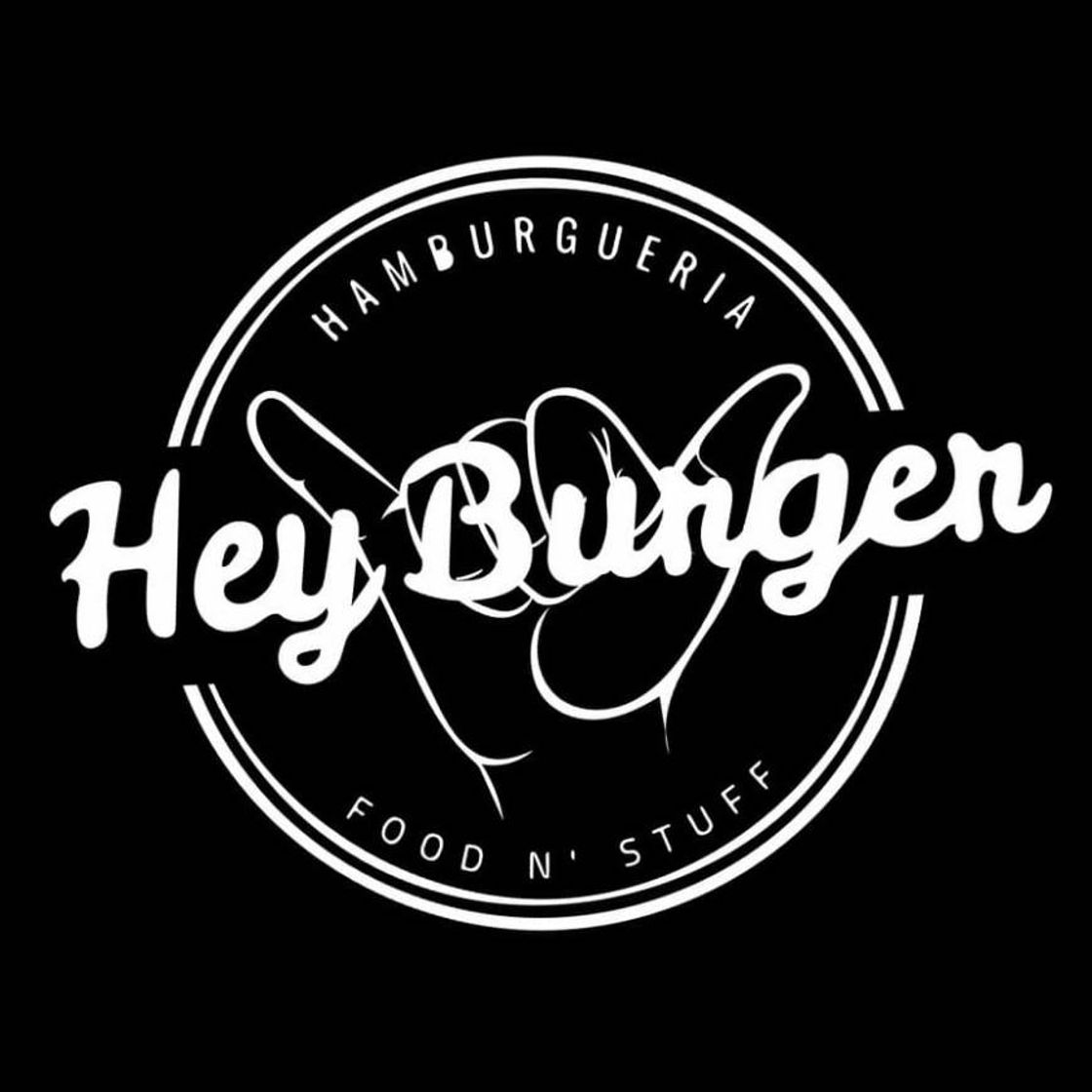 Restaurants HEY BURGER - FOOD N' STUFF