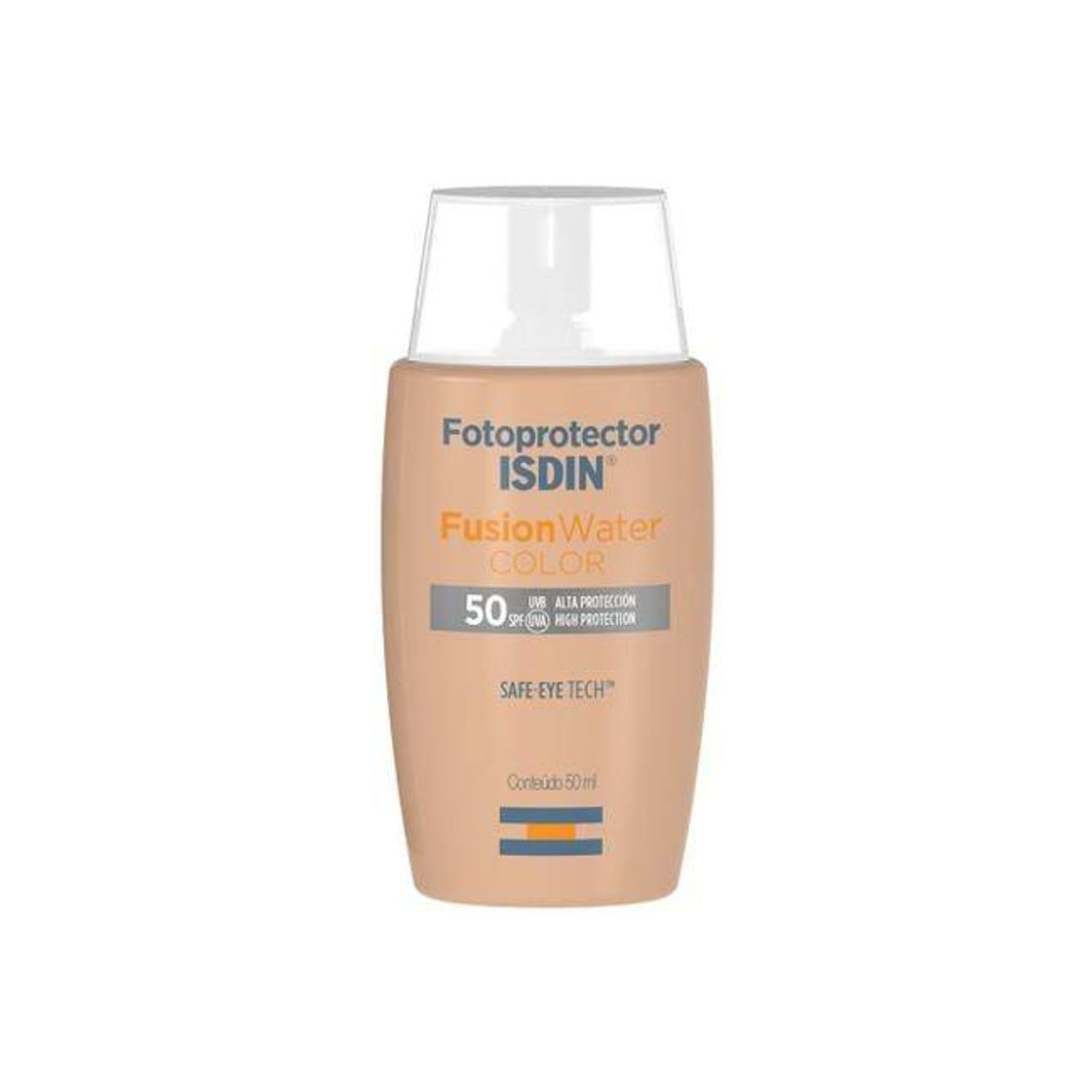 Social Protetor Solar Facial Isdin