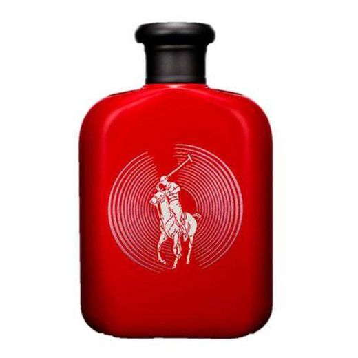 1 de 2

Red Remix Ansel Elgort Ralph Lauren Perfume Masculin