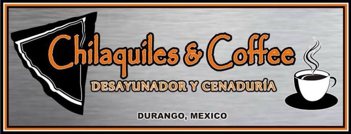 Restaurants Chilaquiles & Coffee