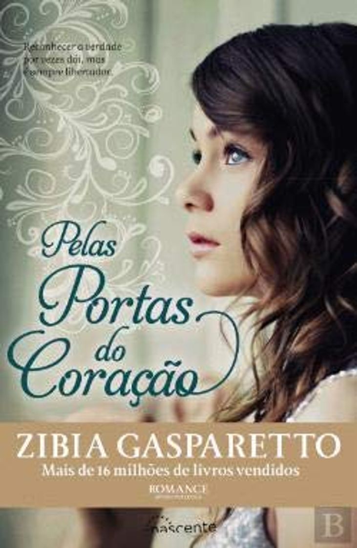 Libro Pelas Portas do Coração