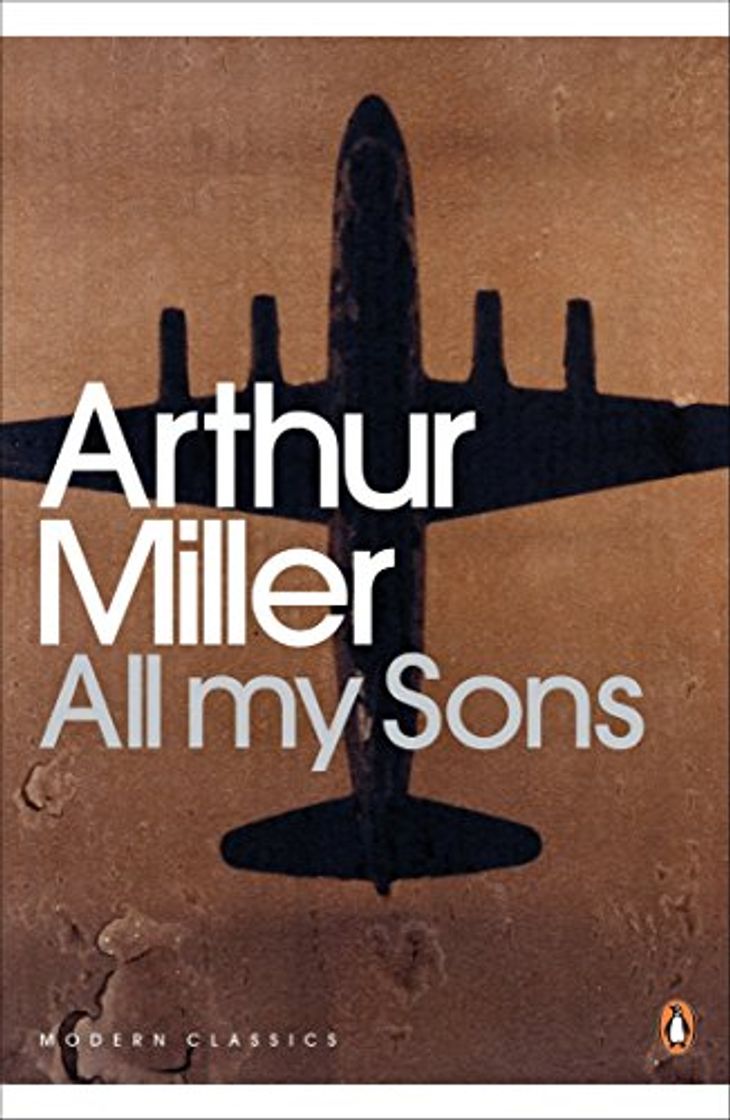 Books All My Sons