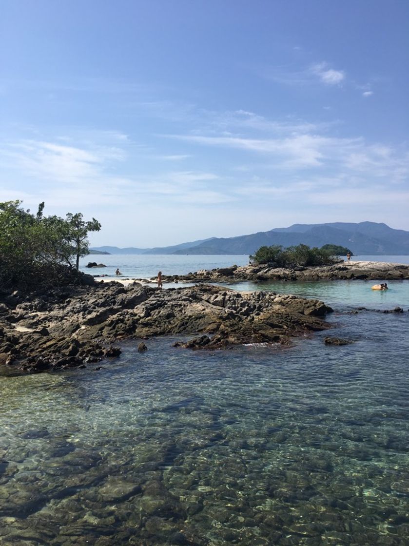 Lugar Angra dos Reis