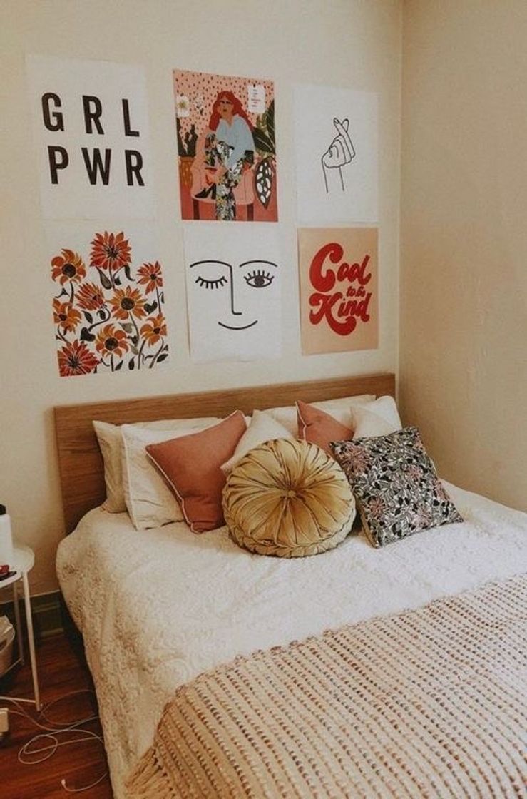 Moda Bedroom💖