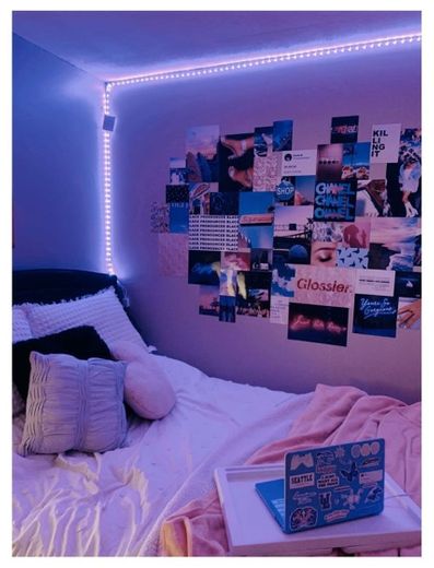Bedroom 💜