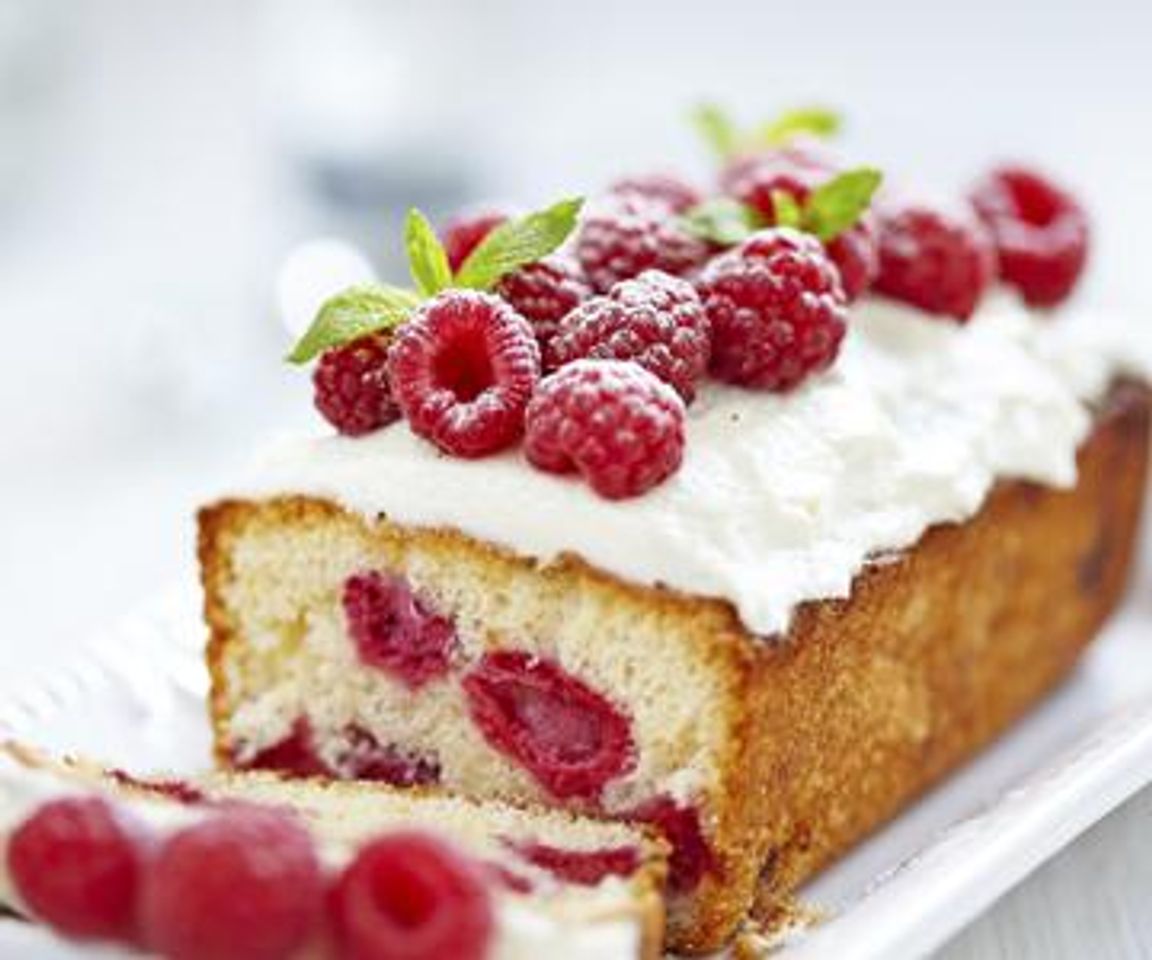 Social Ricos y deliciosos postres