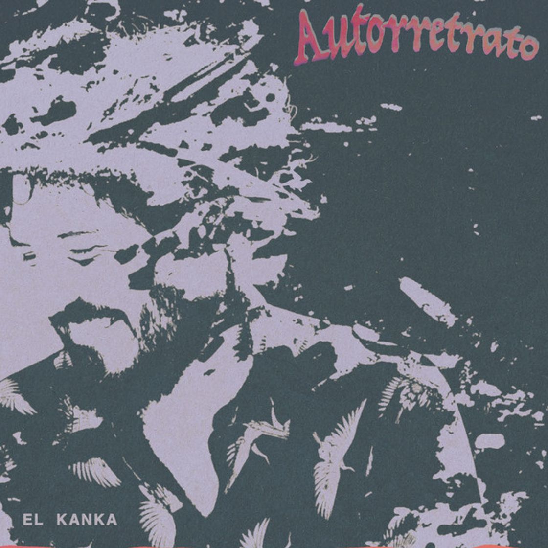 Canción Autorretrato