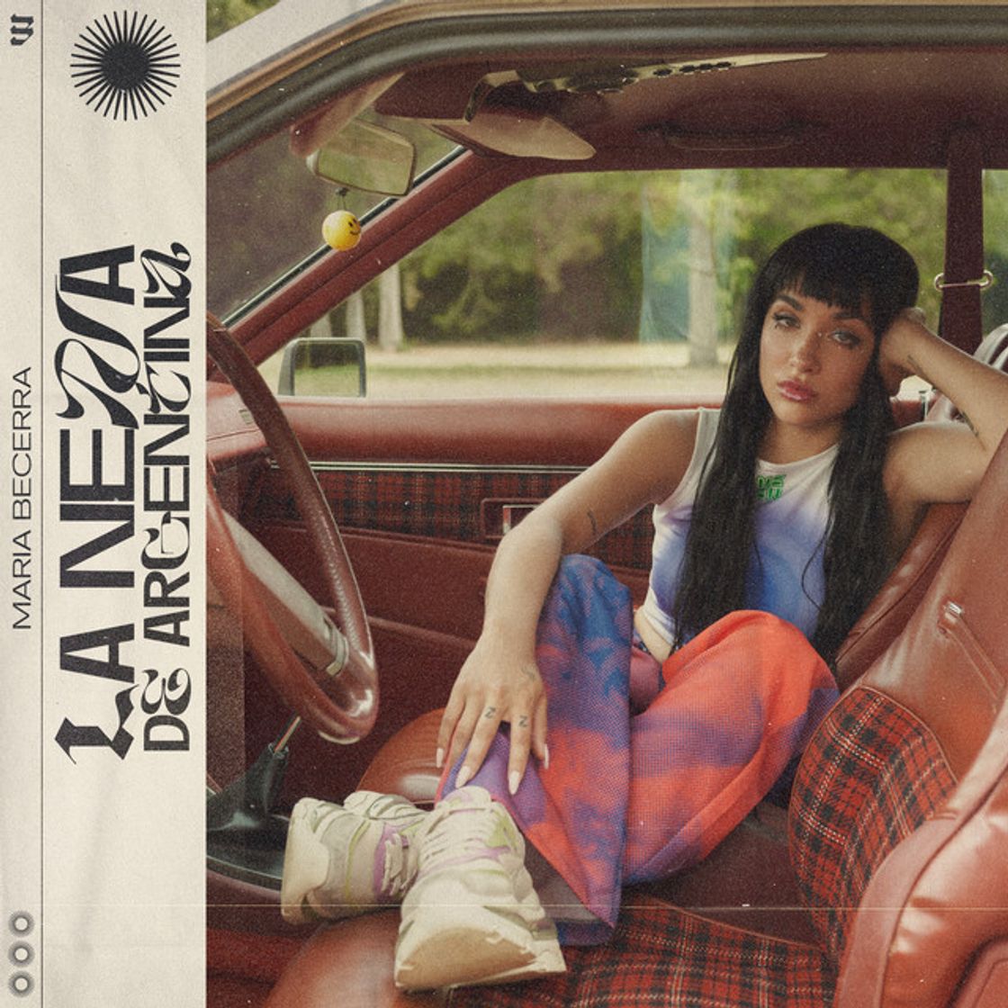 Canción AUTOMÁTICO