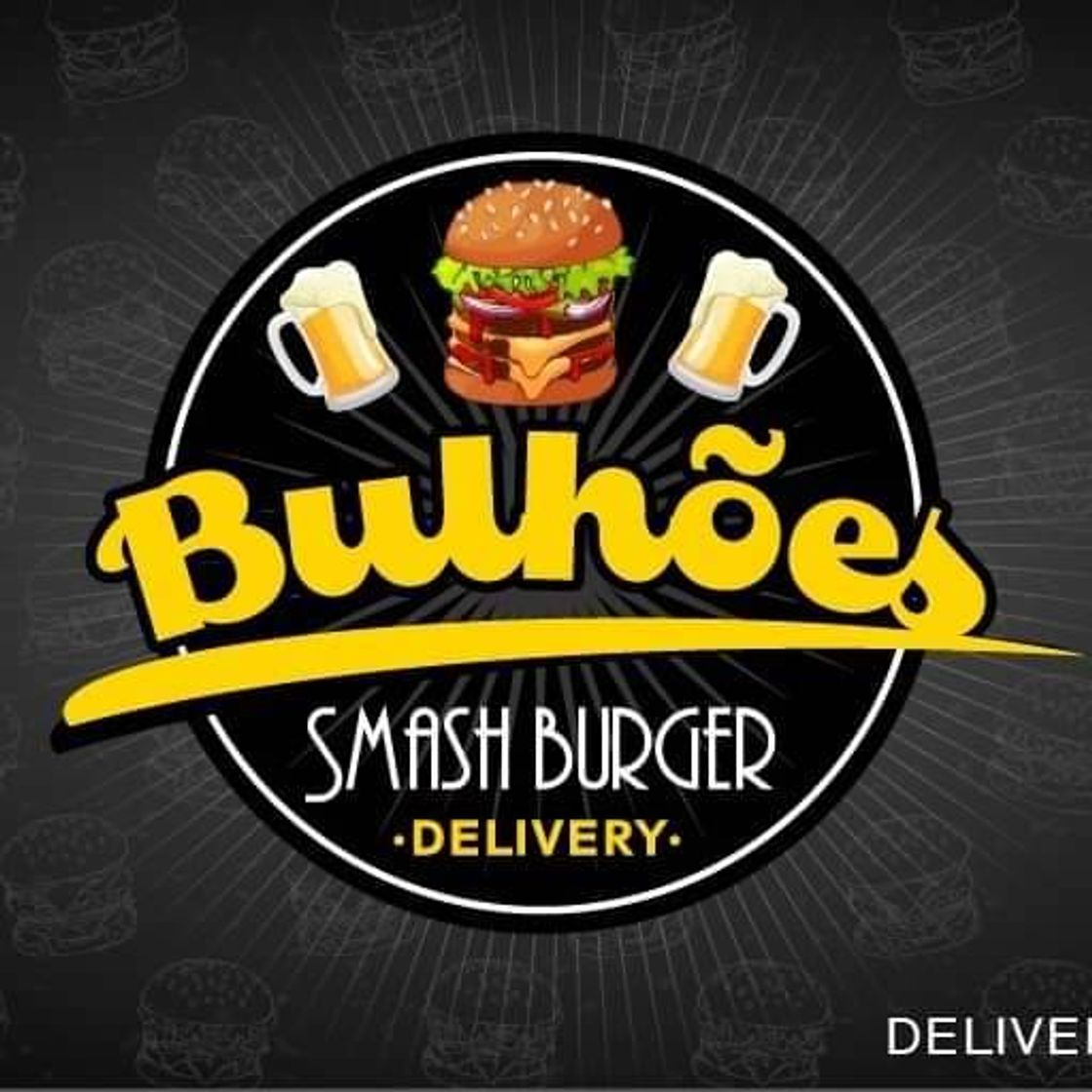 Restaurants BULHOES SMASH BURGER