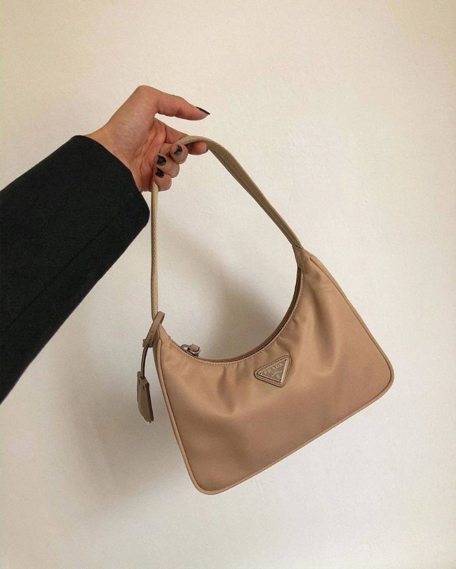 Moda prada shoulder bag