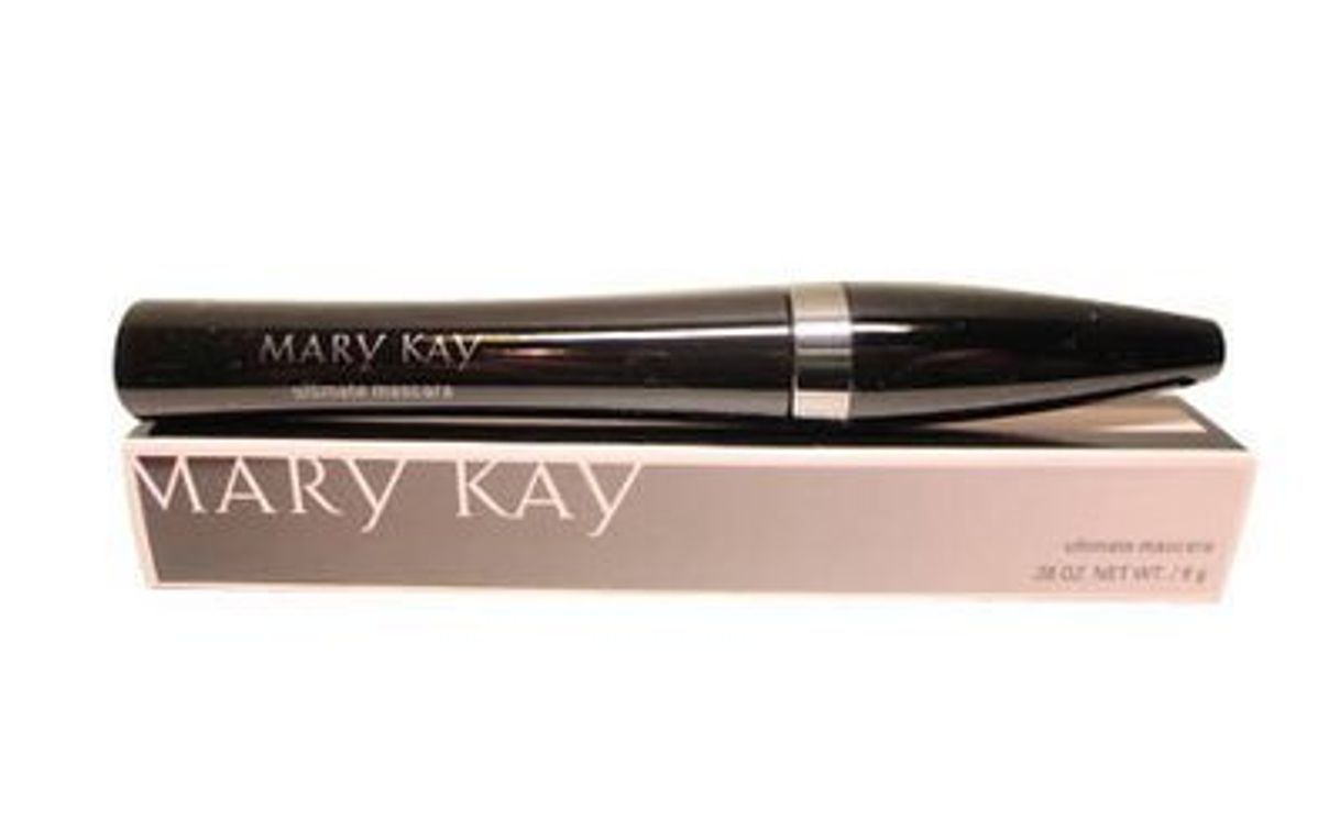 Producto Mary Kay Ultimate Mascara Negro