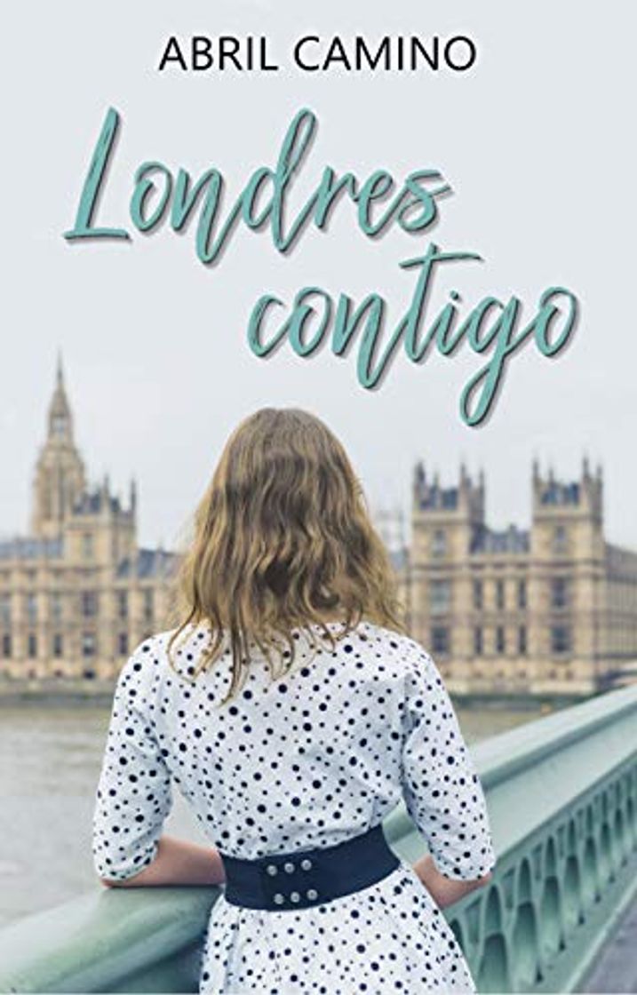 Libro Londres contigo