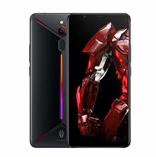 ZTE Nubia Red Magic Mars 6.0 Inch 6+64GB Dual SIM Game Phone