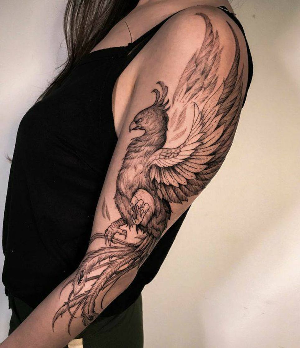 Fashion Tattoo