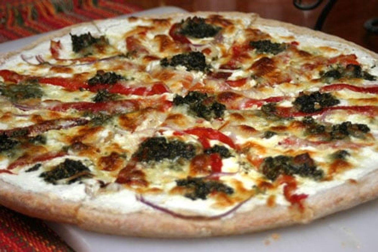 Restaurants Fattia di Pizza