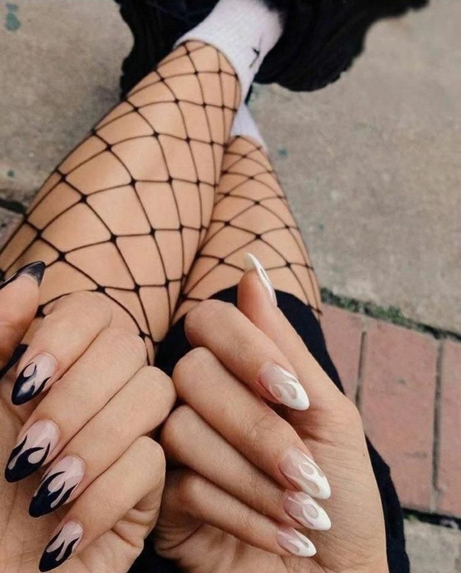 Moda Unhas 