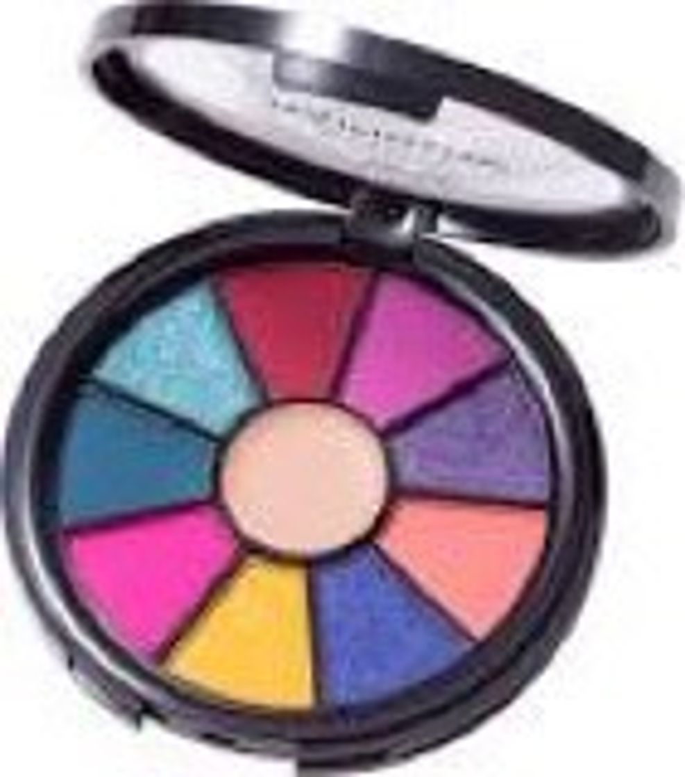 Products 💄 Ruby Rose Mini Rainbow - Paleta de Sombras