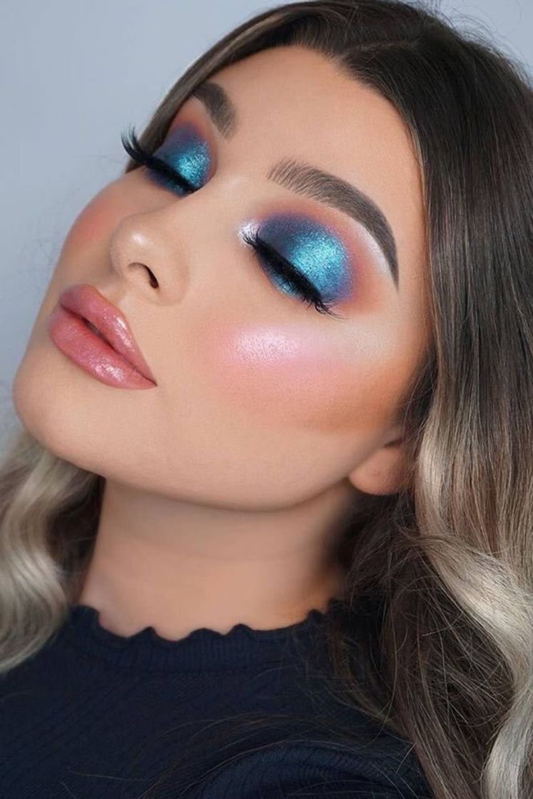 Fashion 💙🦋 | MAKE METÁLICA