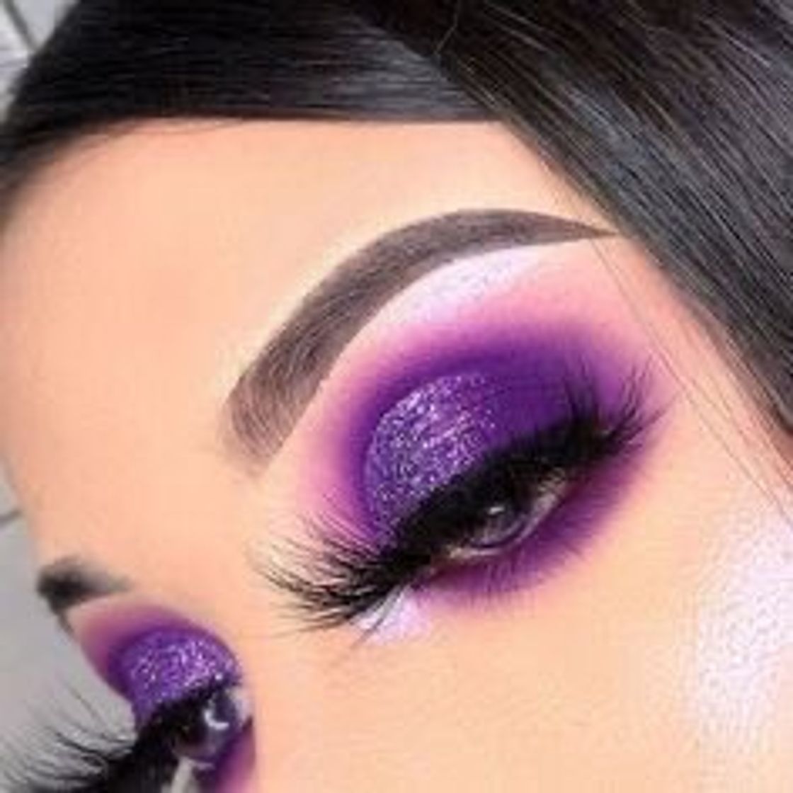 Fashion 💜✨ | MAKE PURPLE