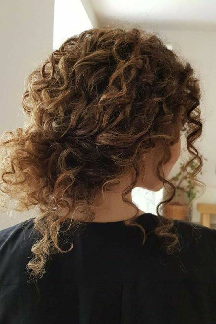 Fashion Curlyhair