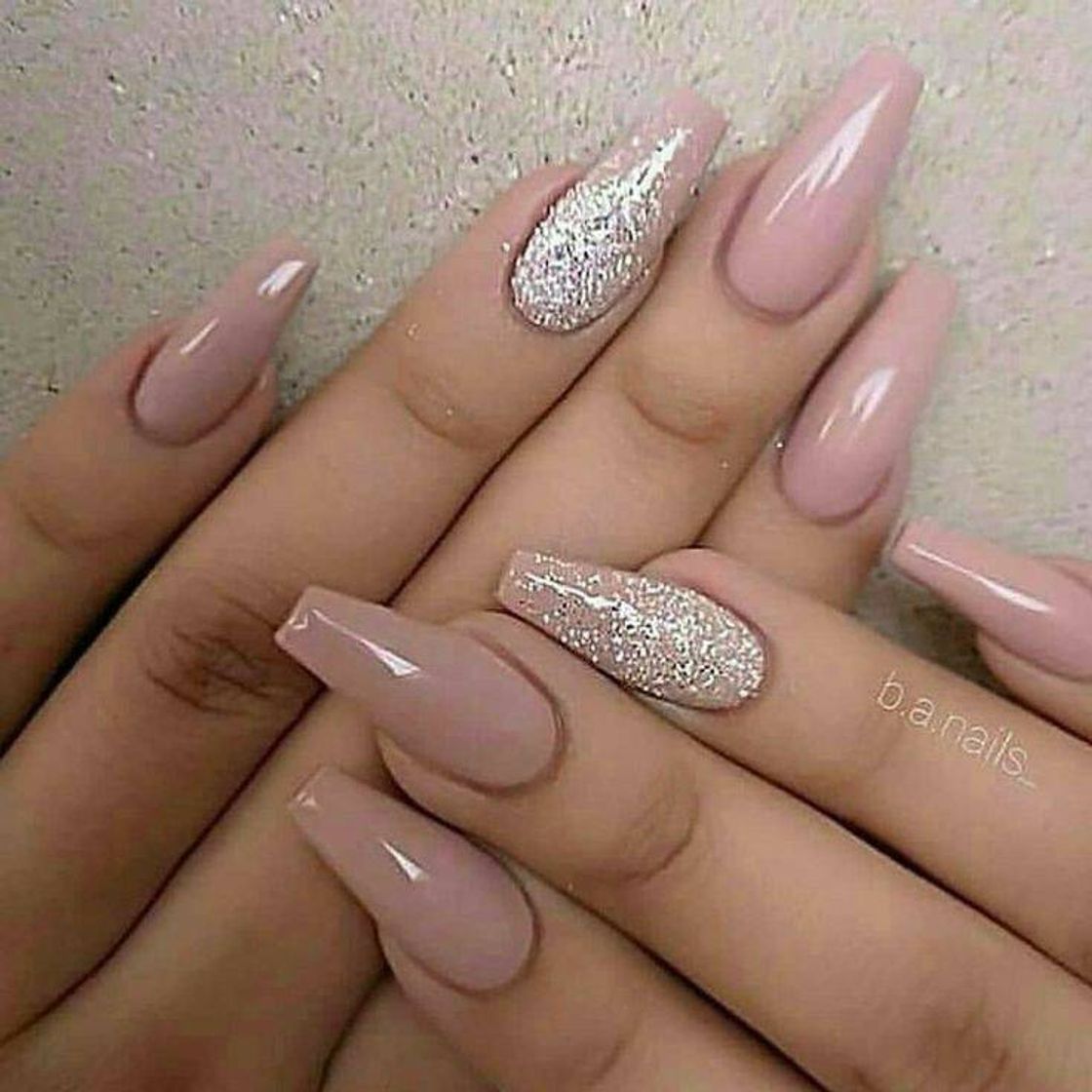 Fashion Nails 