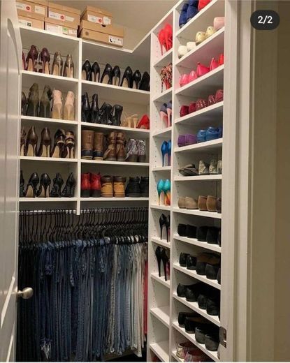 Closet 