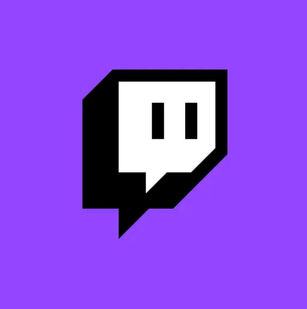 App Twitch  streaming en vivo