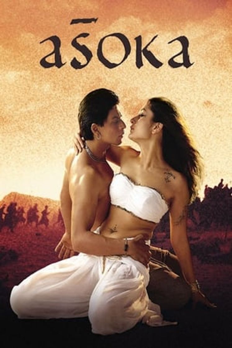 Movie Aśoka