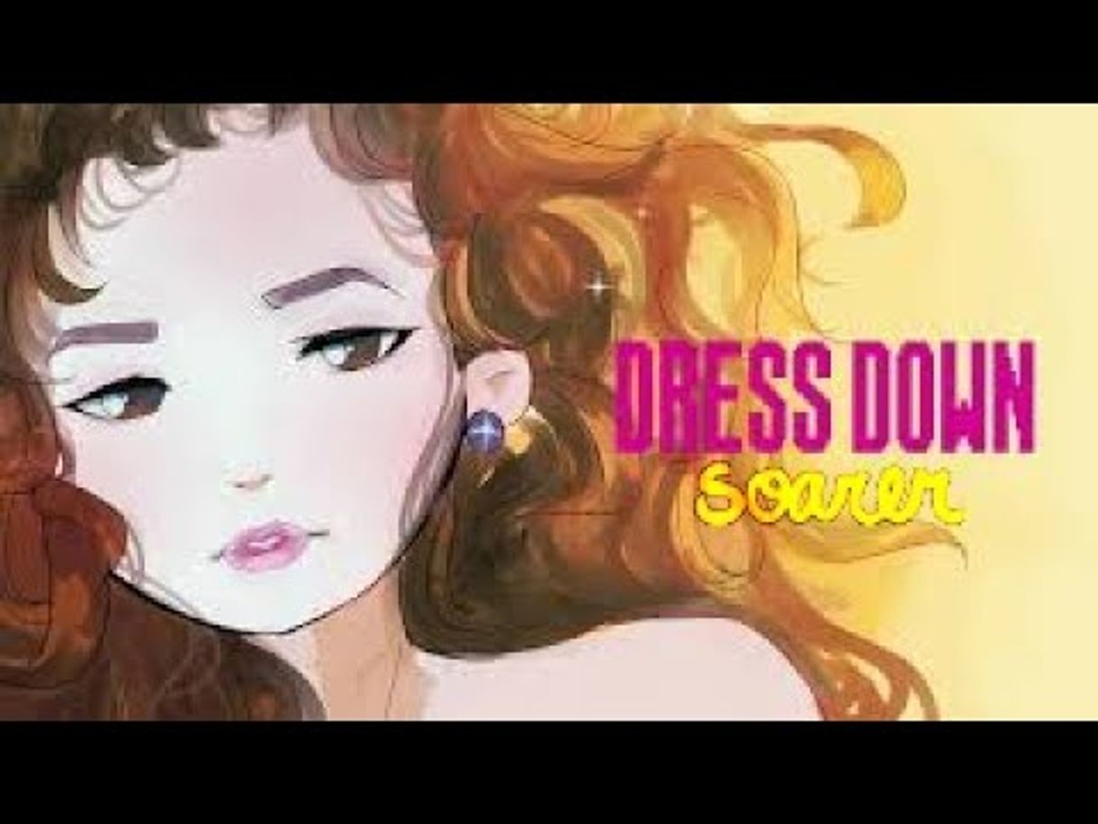 Fashion Kaoru Akimoto - Dress Down - YouTube