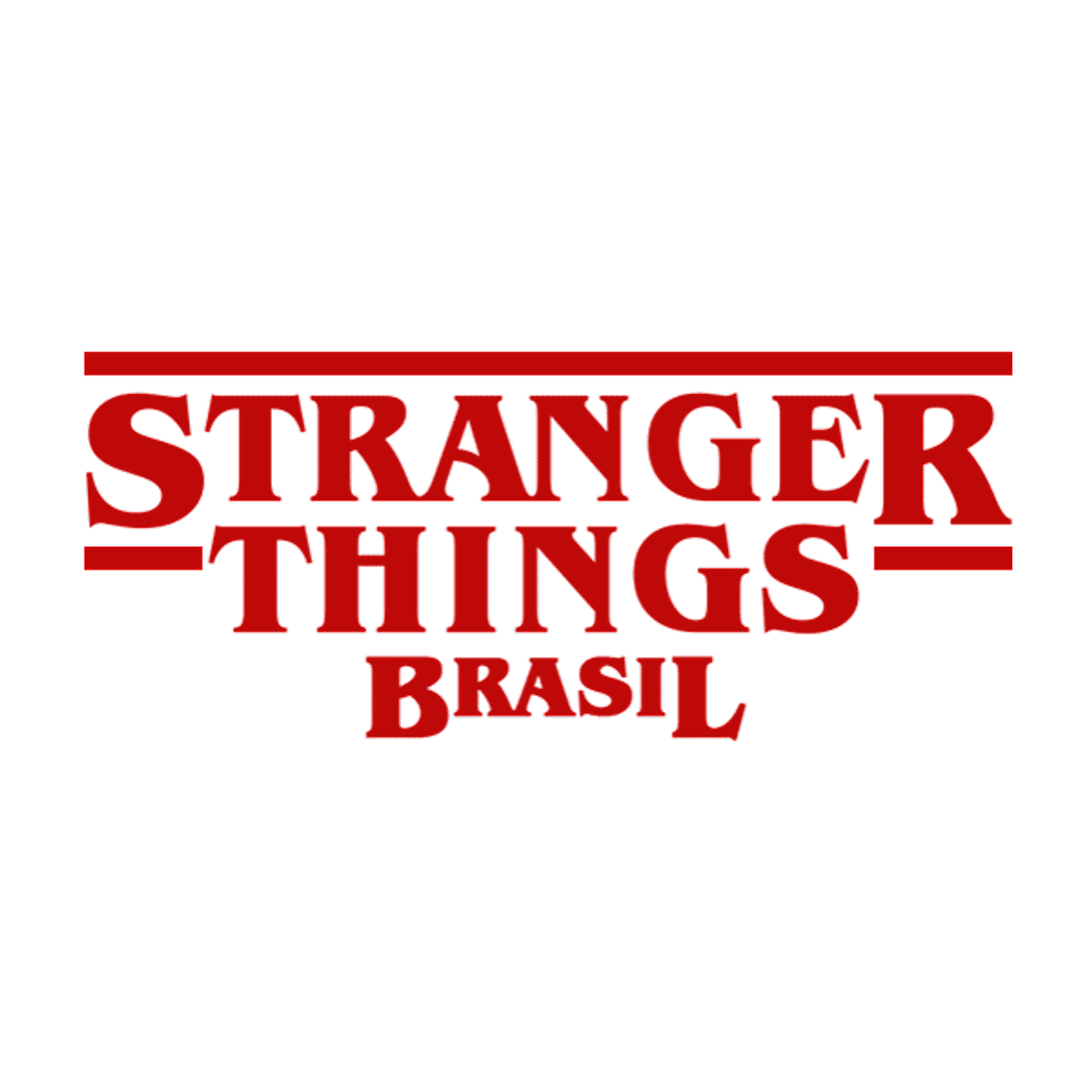 Fashion Página Inicial - Stranger Things Brasil