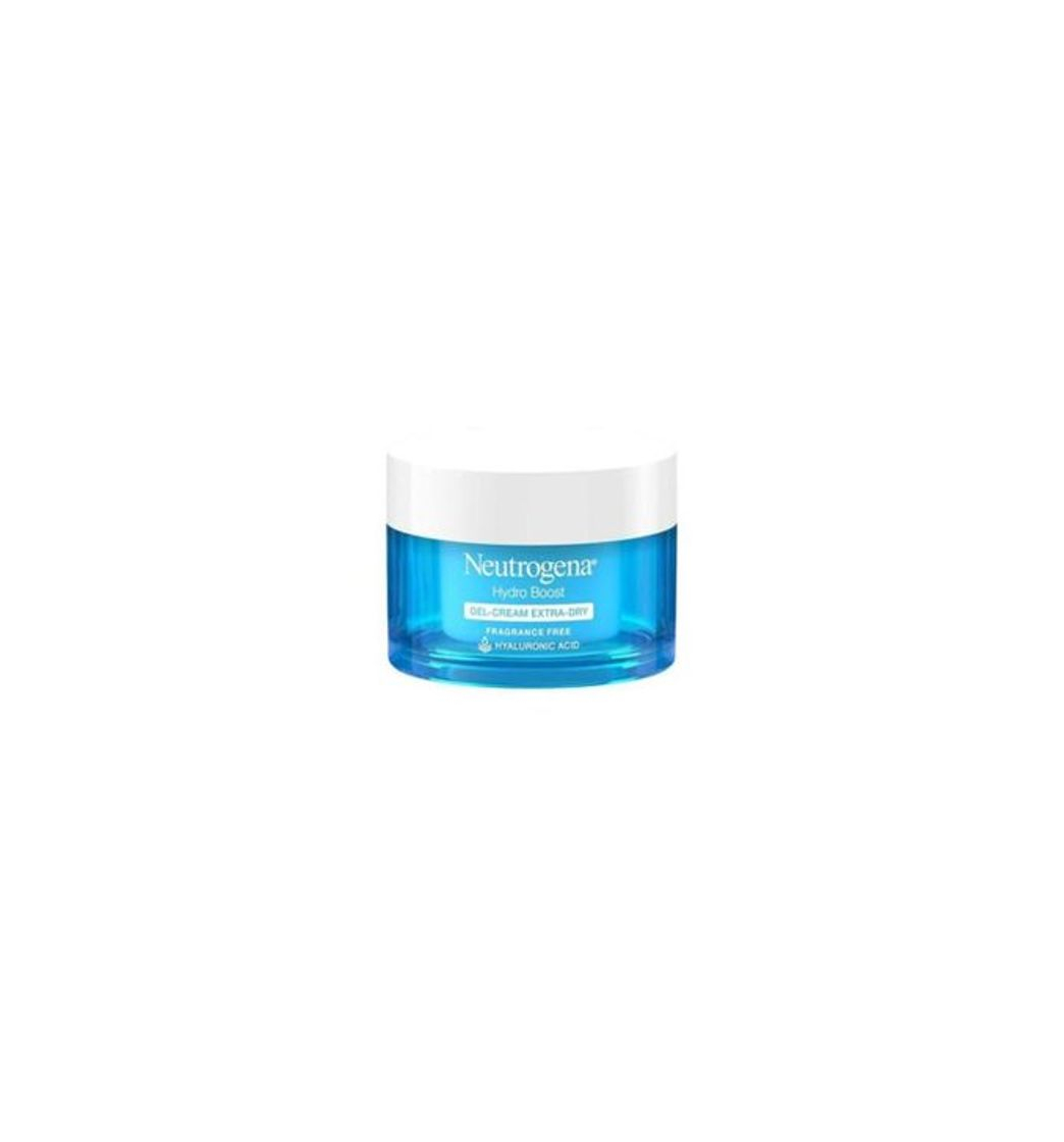 Belleza Neutrogena Hydro Boost Crema Gel