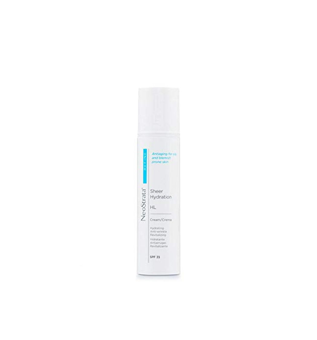 Belleza IFC NEOSTRATA HL Crema spf 35 50 ml