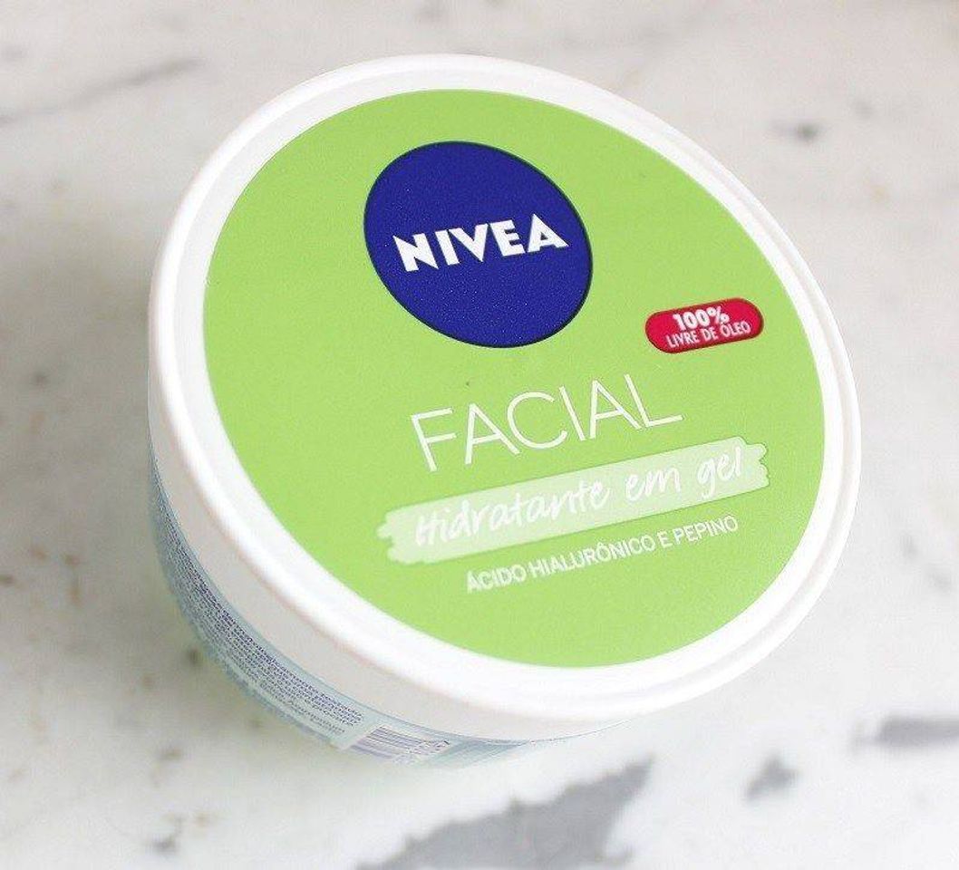 Moda Nivea ♡