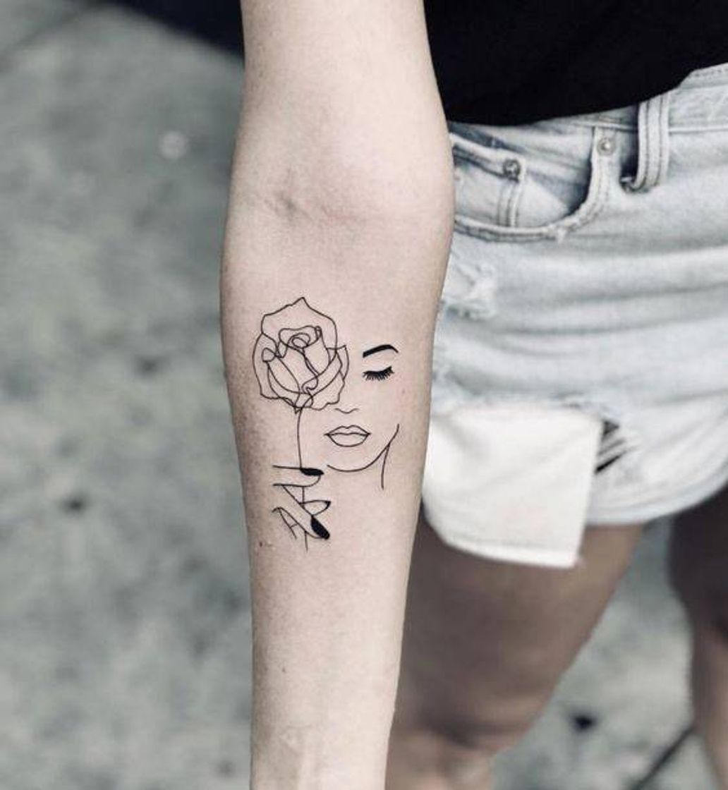 Tatto ♡